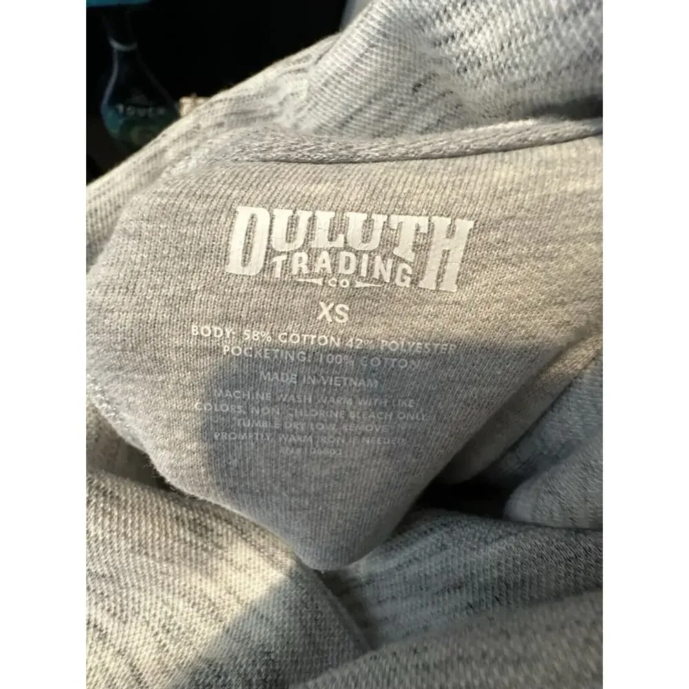 Duluth Trading Co we do